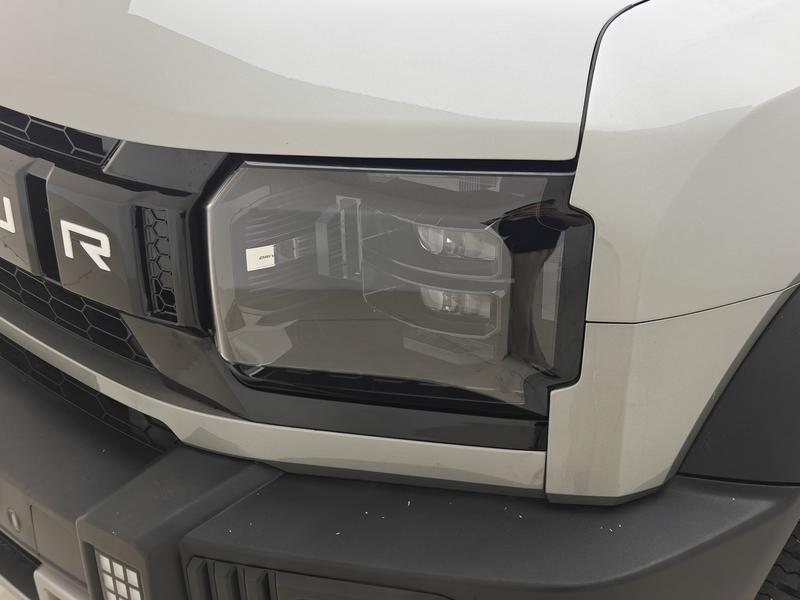 Jetour Jetour Traveller 2023