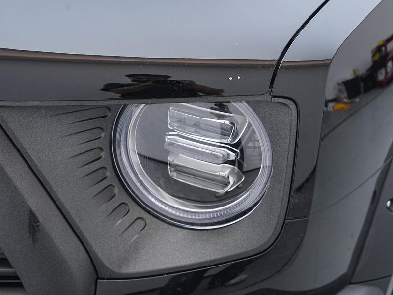 Haval Haval Big Dog 2024