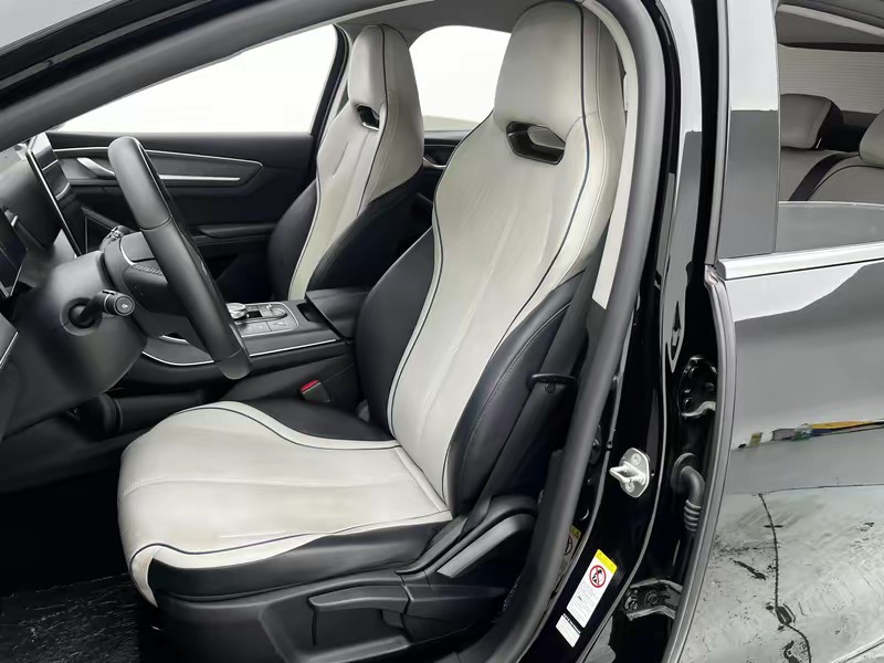 BYD Destroyer 05 2023