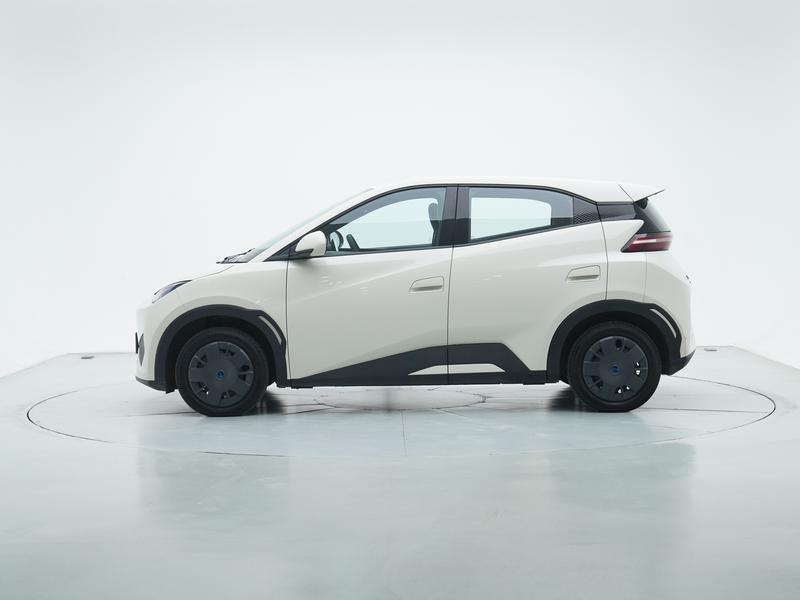 BYD seagull 2025