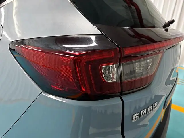 Honda Honda XR-V 220 TURBO CVT Deluxe Edition Country VI