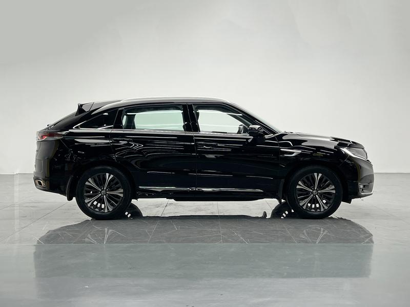 Honda Honda UR-V 2020