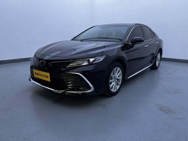 Toyota Camry 2023