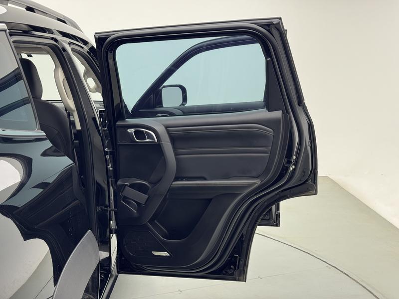 Haval Haval Big Dog 2024