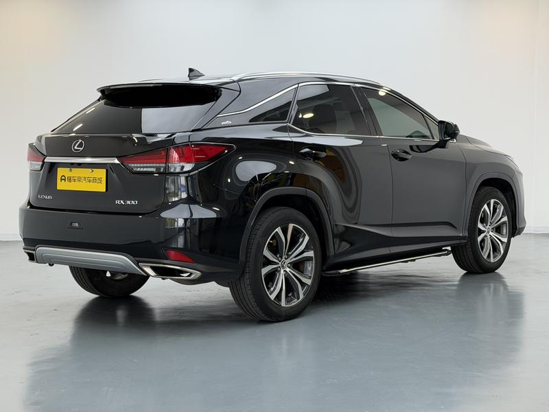 Lexus Lexus RX 2020