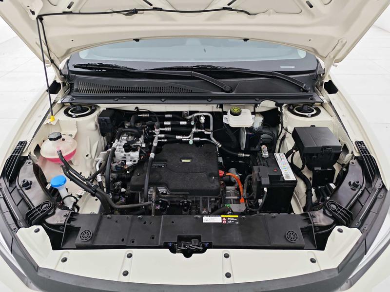 BYD BYD e2 2023