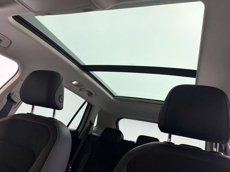 Volkswagen Tayron 2020