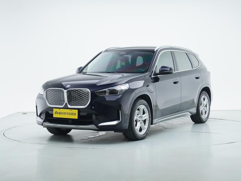 BMW BMW iX1 2026