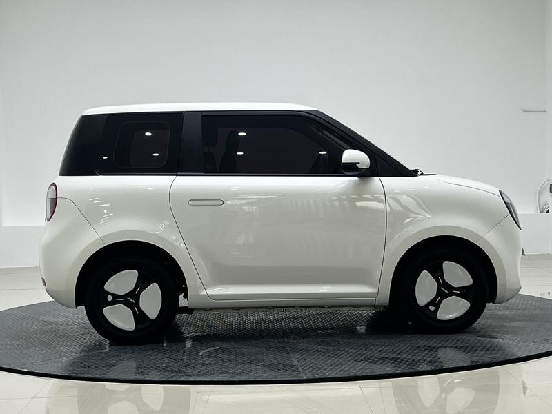 Changan Qiyuan Chang'an Lumin 2022