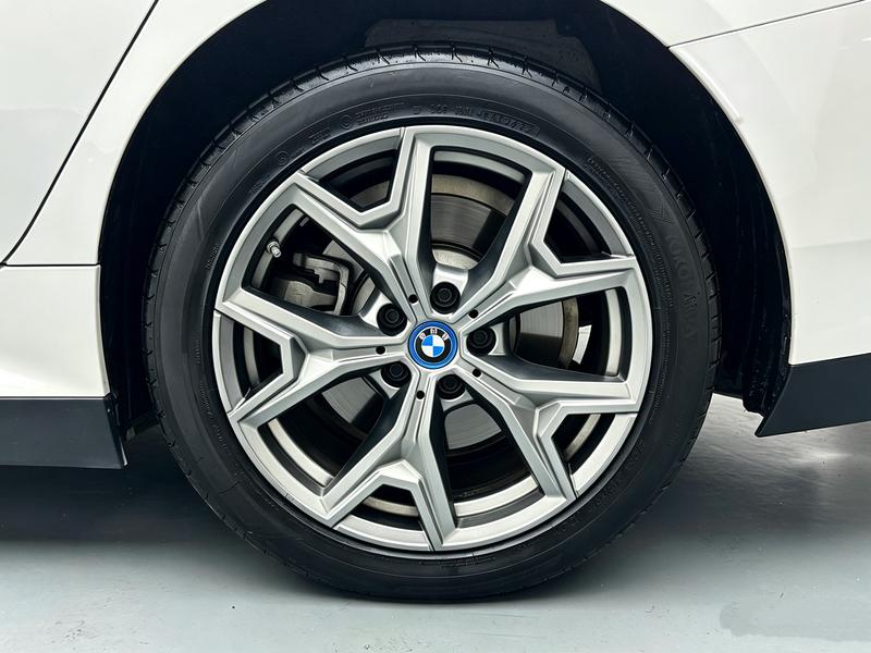 BMW BMW i3 2023