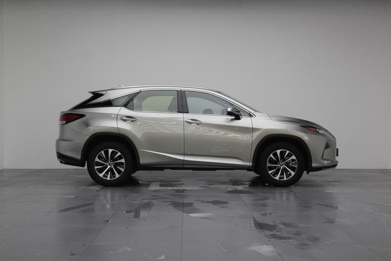 Lexus Lexus RX 2020