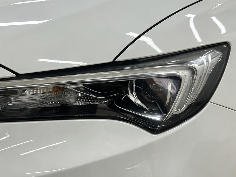 Buick Verano 2022