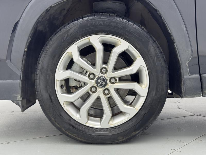 Toyota Frontlander 2023