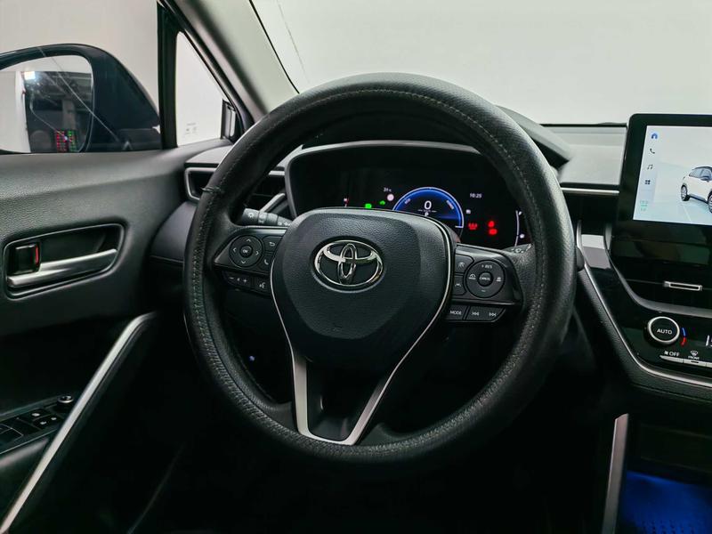 Toyota Frontlander 2023