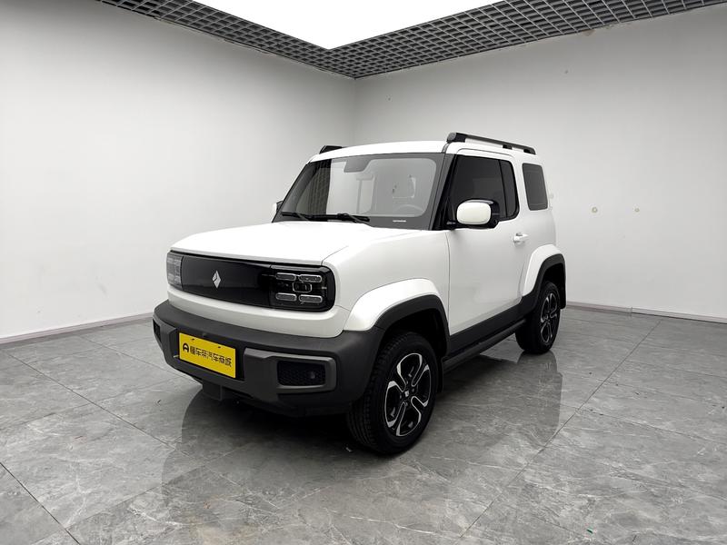 Baojun Yue Ye 2023