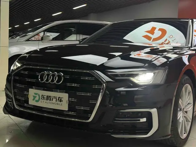 Audi Audi A6L Facelift 45 TFSI premium dynamic type