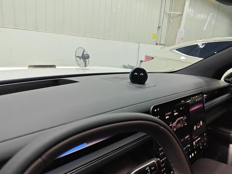 NIO NIO ES8 2026