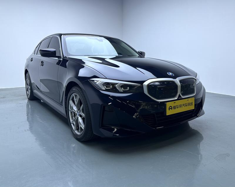 BMW BMW i3 2023