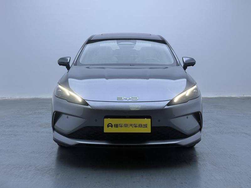 BYD Seal 05DM 2025