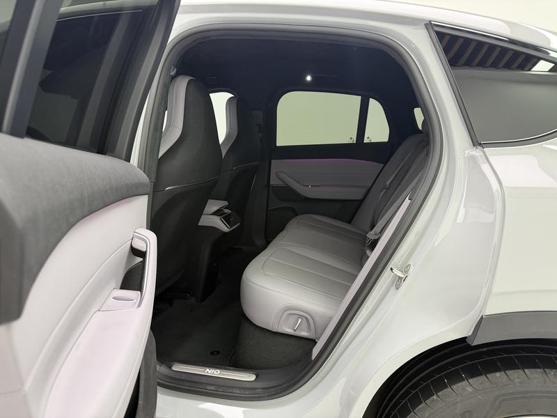 NIO NIO EC6 2024