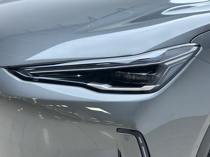 Geely Galaxy Galaxy E5 2026