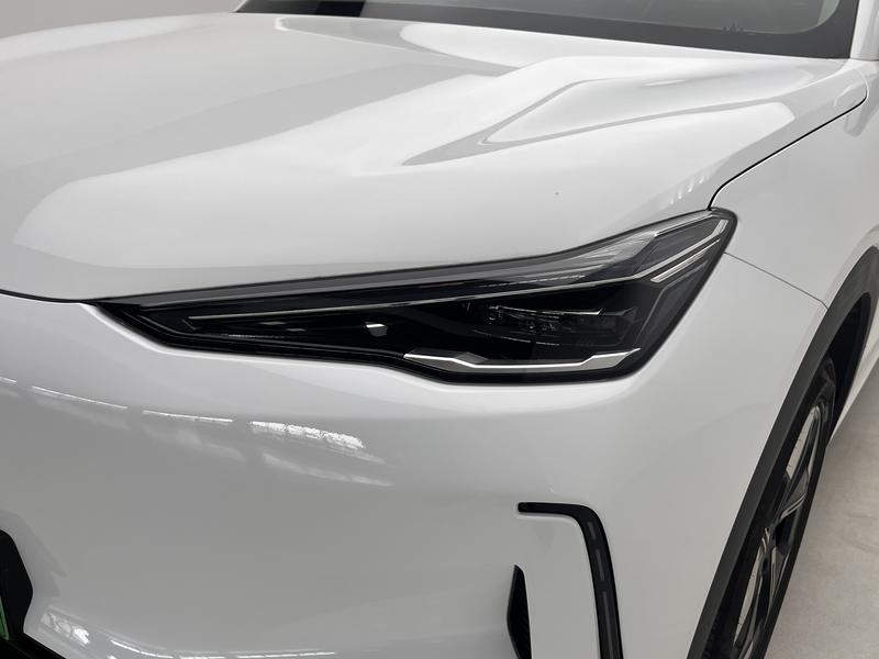 Geely Galaxy Galaxy E5 2024