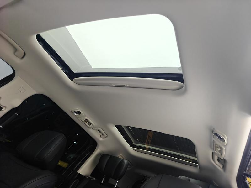 Trumpchi Trumpchi E8 2024