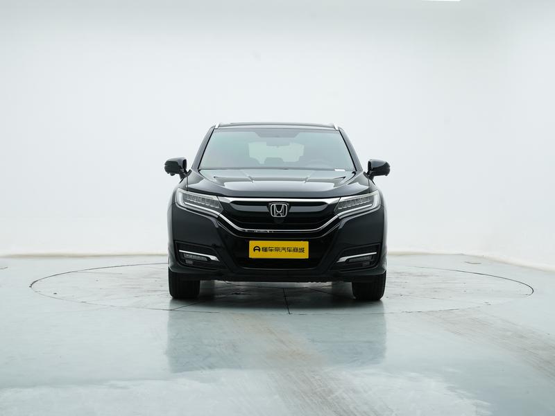 Honda Honda UR-V 2017
