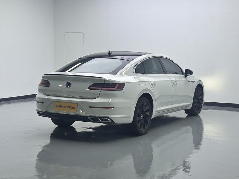 Volkswagen Volkswagen CC 2024