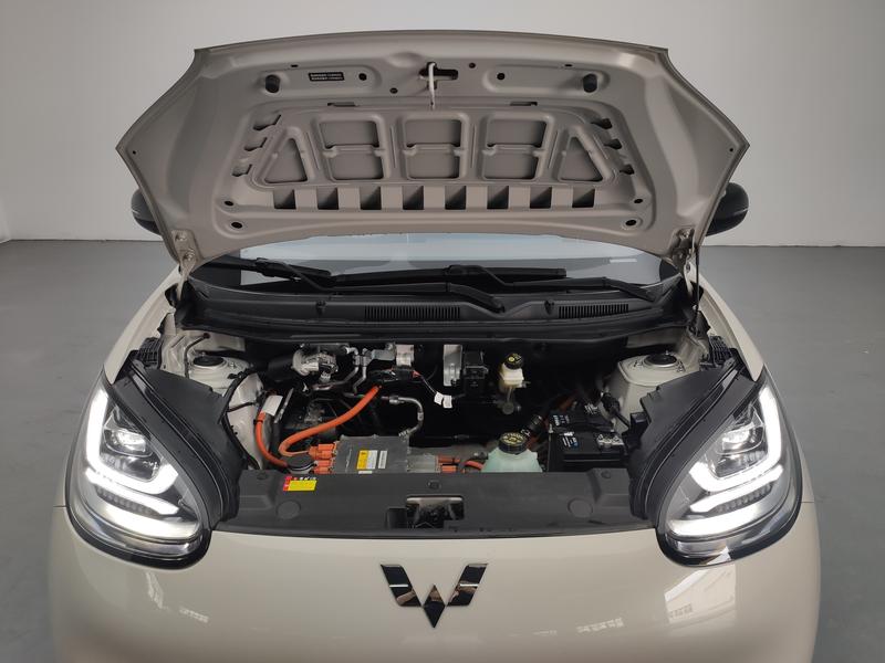 Wuling Wuling Binguo 2023