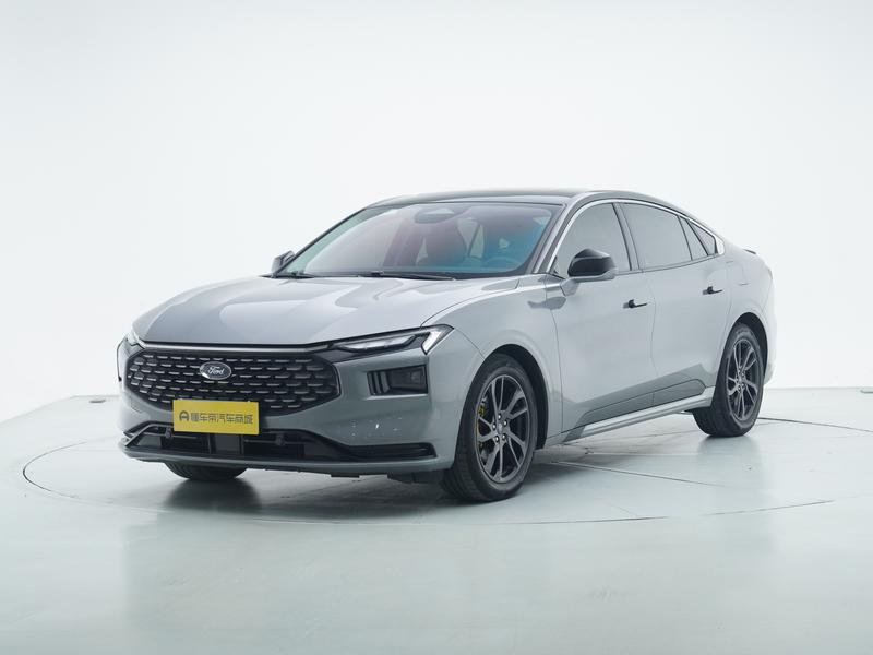 Ford Mondeo 2022