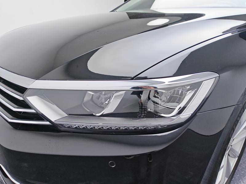 Volkswagen Magotan 2019