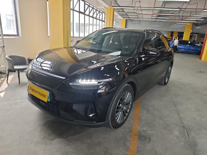Leapmotor Leapmotor C11 2024