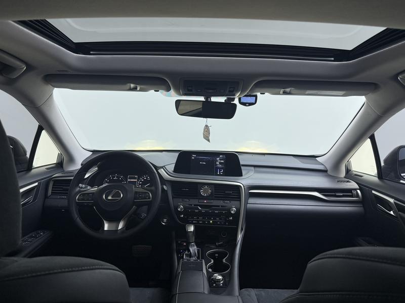 Lexus Lexus RX 2020