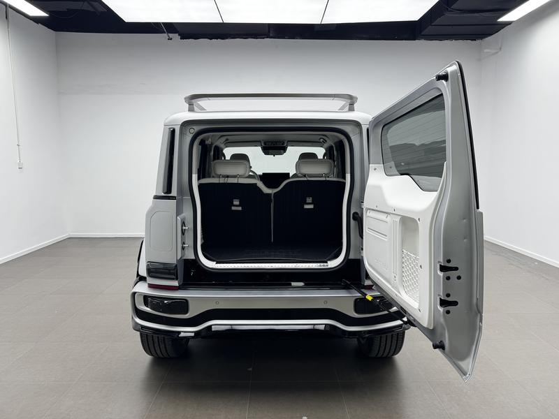 iCAR ICAR Super V23 2026