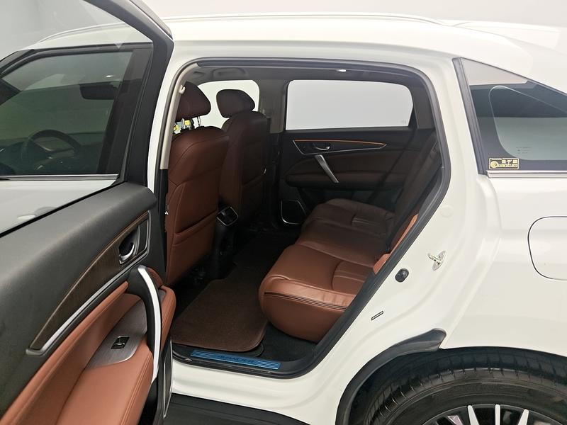Honda Guandao 2020