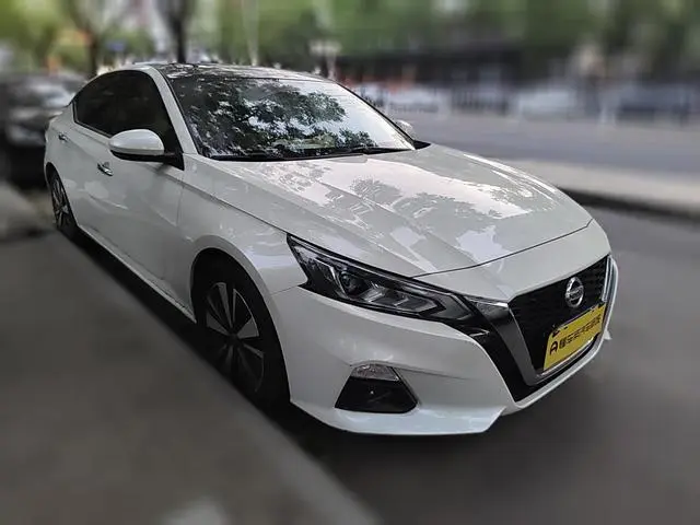 Nissan Teana 2.0 L XL Comfort Edition
