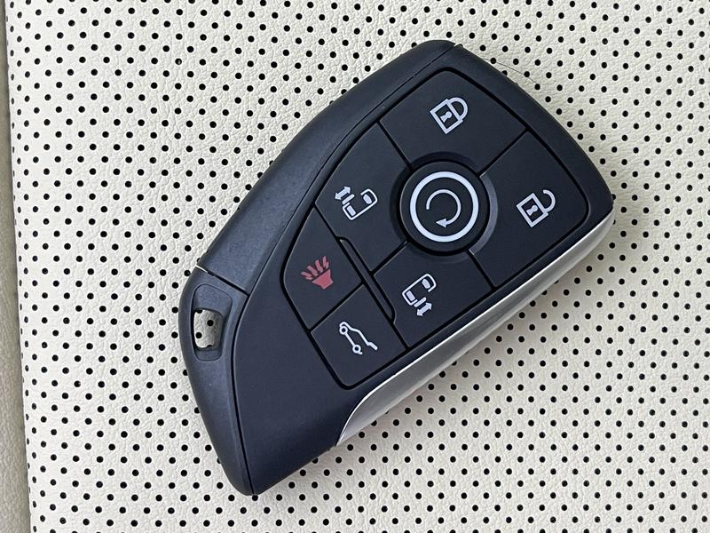 Buick Buick GL8 PHEV 2025