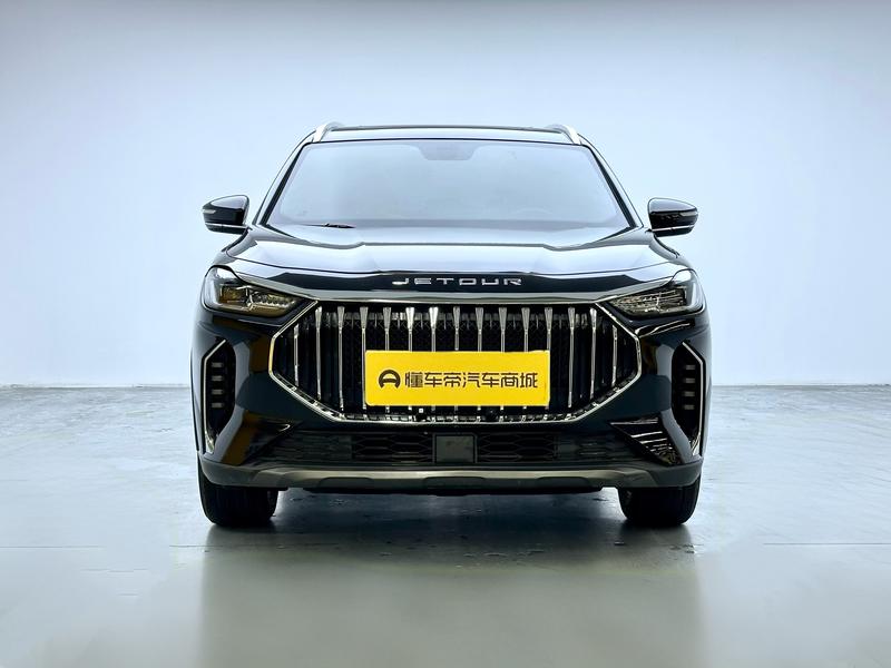 Jetour Jetour X70 PLUS 2023
