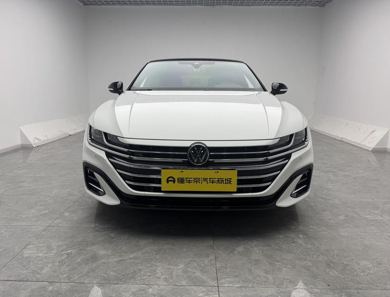 Volkswagen Volkswagen CC 2024