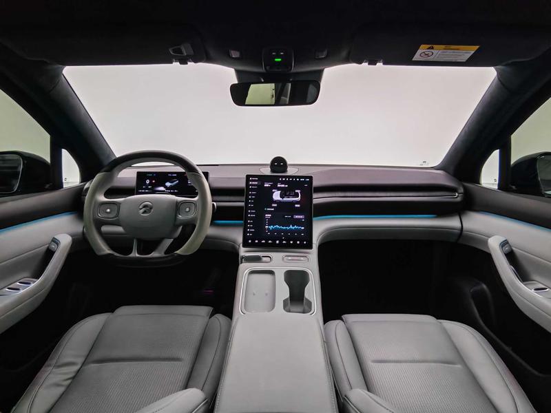 NIO NIO ES6 2024