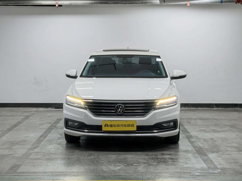 Volkswagen Lavida 2021