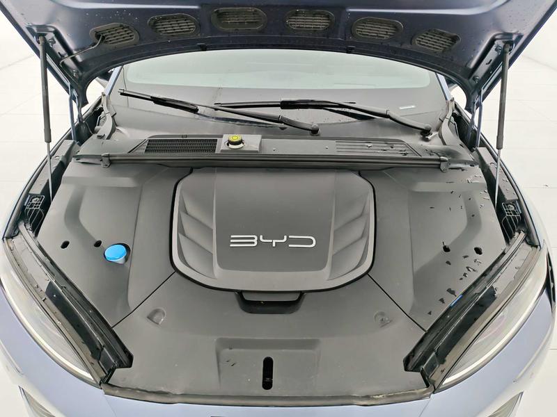 BYD seal 2022