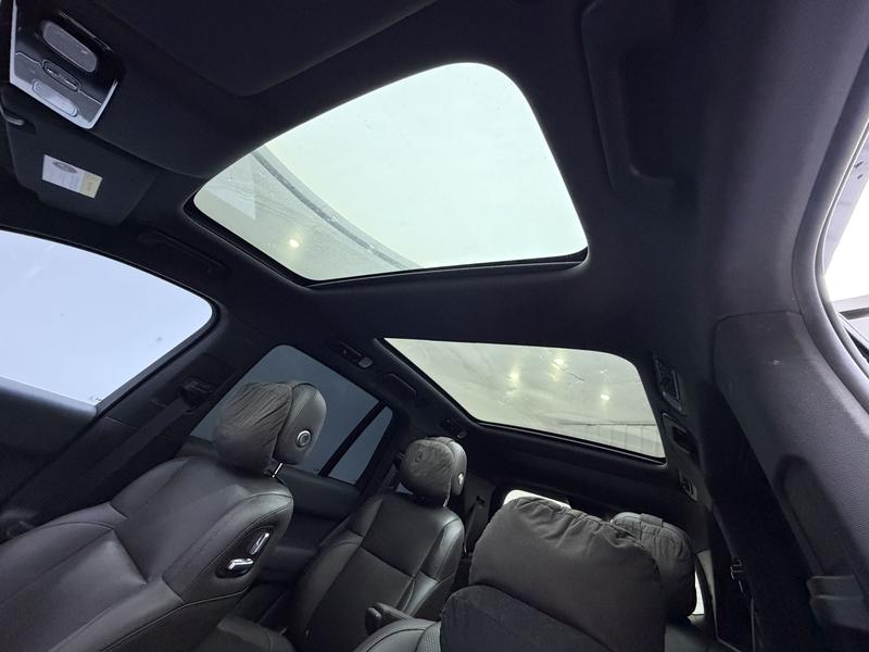 Li Auto Ideal L8 2023