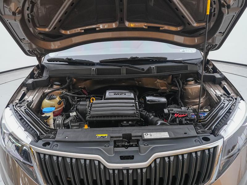 Skoda Kemik 2018