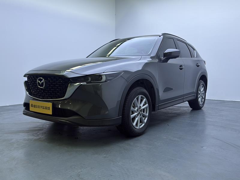 Mazda Mazda CX-5 2024