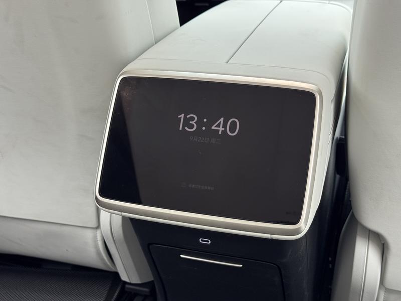 ONVO Ledao L60 2024