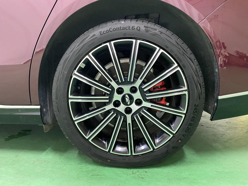 Fengyun Fengyun A9L 2025