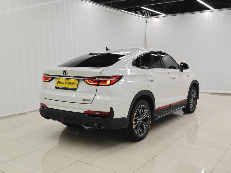 Changan Changan CS85 COUPE 2023