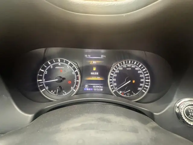 Infiniti Infiniti Q50L 2.0T Yixiang Edition Country V
